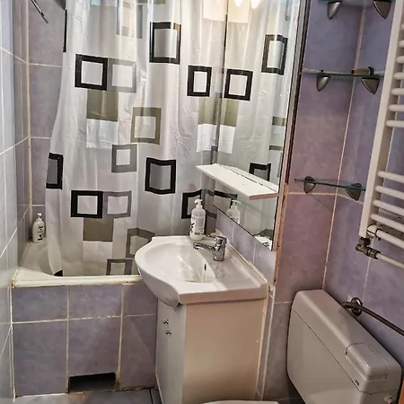 Plopilor Residence Apartment