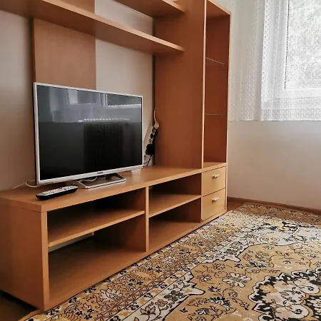 Plopilor Residence * Cluj-Napoca