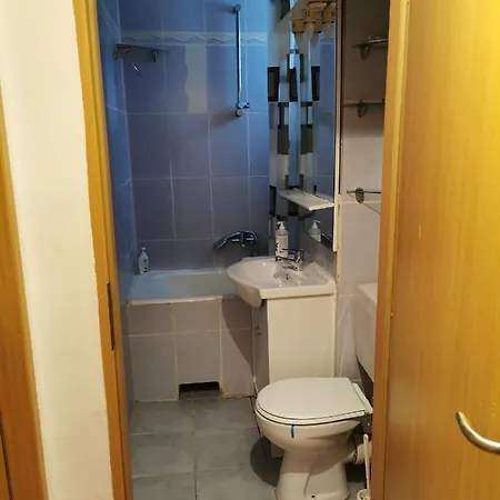 Plopilor Residence Apartment Cluj-Napoca