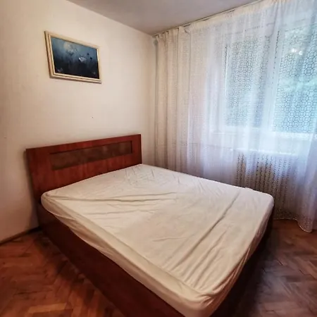 Apartment Plopilor Residence *